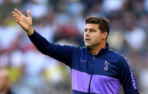 Tottenham 4-0 Crystal Palace Đại thắng với những đứa con ghẻ hình ảnh