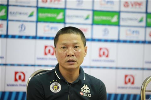 Hà Nội FC vào bán kết Cúp quốc gia, phong độ của Quang Hải ra sao hình ảnh