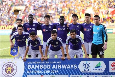Nam Định 3-4 Hà Nội (KT) Rửa hận thành công, nhà ĐKVĐ V-League vào bán kết cúp quốc gia 2019 hình ảnh 2