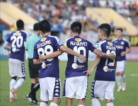 Nam Định 3-4 Hà Nội (KT) Rửa hận thành công, nhà ĐKVĐ V-League vào bán kết cúp quốc gia 2019 hình ảnh 4