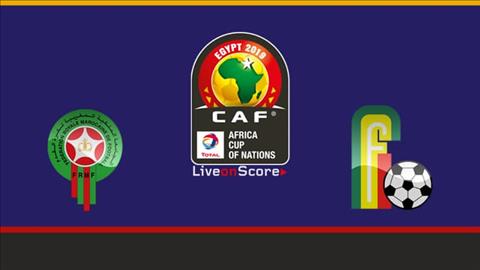 Morocco vs Benin 23h00 ngày 57 (CAN 2019) hình ảnh