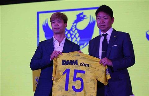 Báo Thái điền tên Công Phượng, Văn Hậu vào danh sách cầu thủ xuất ngoại thất bại