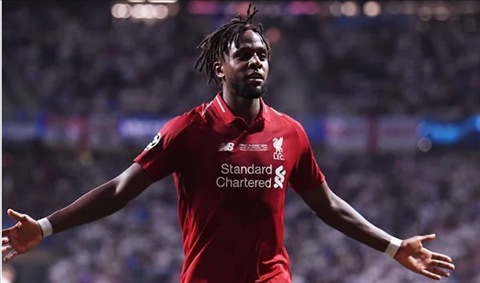 2 đội bóng hỏi mua Origi, Liverpool phản ứng thế nào?