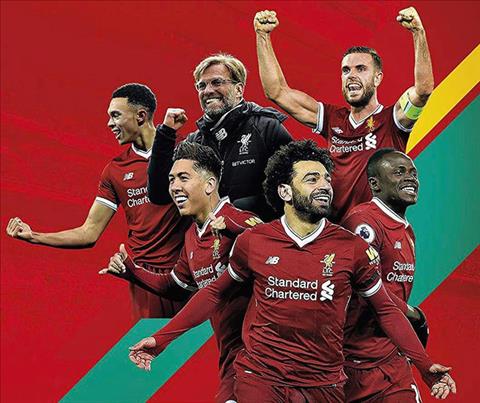 ltd liverpool Lịch thi đấu tour du đấu hè 2019 của Liverpool trong tháng 7 này