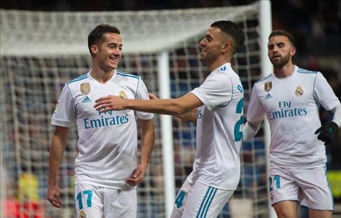 Để hạ bệ Barca tại La Liga, người Real quyết làm nên một kỳ tích