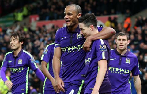 Samir Nasri mới đầu quân cho Anderlecht, tái hợp Kompany hình ảnh