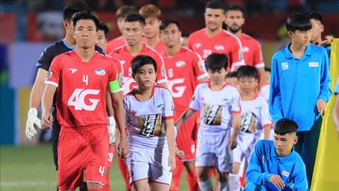 Kết quả Viettel vs TP.HCM trận đấu vòng 14 V-League 2019