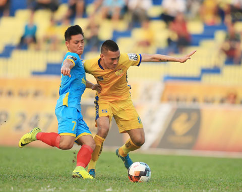 Khánh Hòa vs Thanh Hóa 17h00 ngày 77 (V-League 2019) hình ảnh