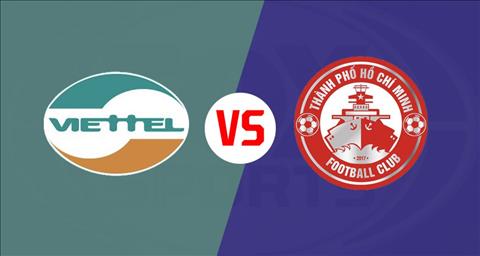 Viettel 1-0 TPHCM (KT): Thua tân binh, TPHCM đối diện với nguy cơ mất ngôi đầu