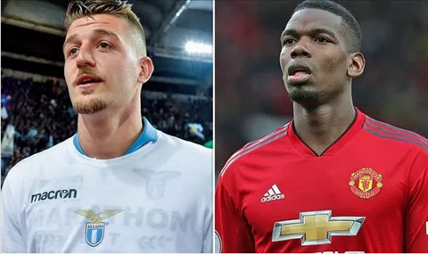 Chuyển nhượng Real Madrid: Từ bỏ Pogba, chuyển hướng sang sao Serbia