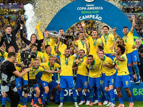 Kết quả bóng đá Copa America 2019, Can Cup, MLS hôm nay 87 hình ảnh