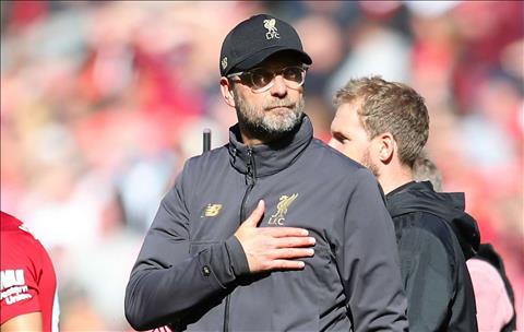 Liverpool cần sớm quên đi chức vô địch Champions League