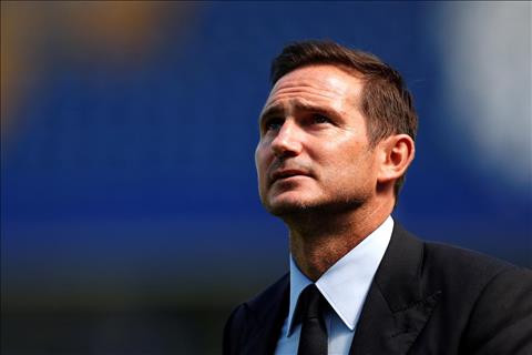 Frank Lampard : Lời giải cho cơn đau đầu nơi phòng thay đồ của Chelsea