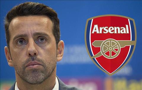 Cựu tiền vệ Edu trở lại làm giám đốc kỹ thuật Arsenal hình ảnh