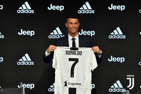 Ronaldo Top 10 thuong vu dat gia nhat Serie A