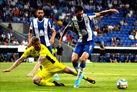 Stjarnan vs Espanyol 2h15 ngày 28 Europa League 201920 hình ảnh