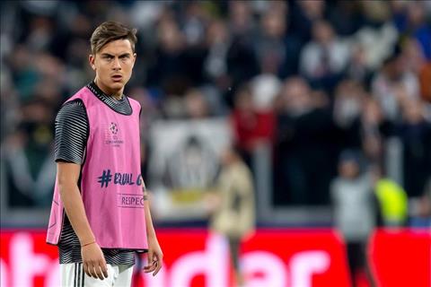 Lý do Tottenham ‘cả gan’ mua Dybala và Fernandes?