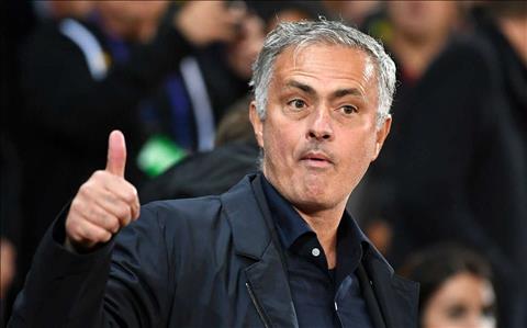Mượn đại chiến MU vs Chelsea, Jose Mourinho khoe tài dạo đầu giỏi hình ảnh