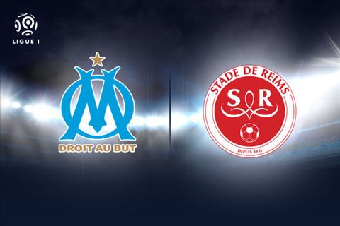 Marseille vs Reims 22h30 ngày 108 Ligue 1 201920 hình ảnh