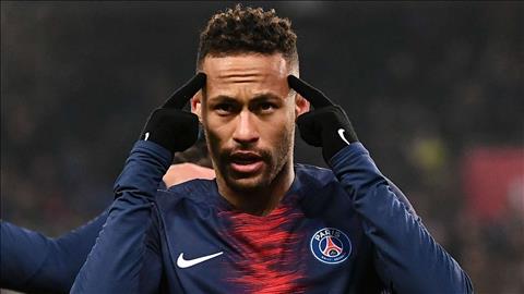 PSG bán Neymar cho Barca hoặc Real ở Hè 2019 hình ảnh