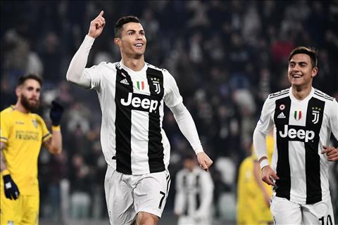 Trực tiếp Atletico vs Juventus link xem Ronaldo tại ICC Cup 2019