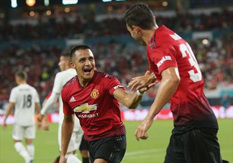 Điểm tin bóng đá tối 10/8:  MU đẩy đi 2 cái tên vào tuần tới