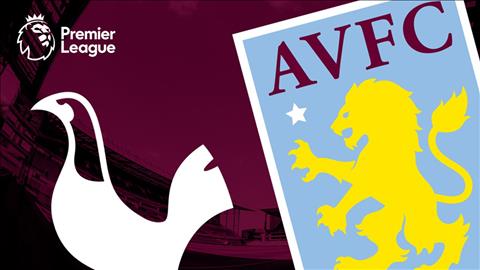 Tottenham 3-1 Aston Villa (KT): Harry Kane lập cú đúp, Spurs thắng nhọc tân binh