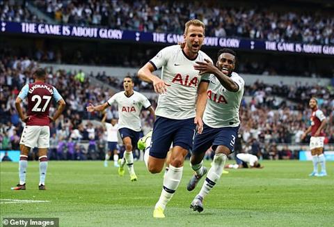 3 người thắng và 3 người thất bại sau trận Tottenham vs Aston Villa hình ảnh