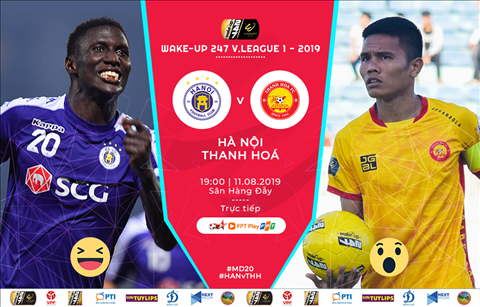 Hà Nội 5-0 Thanh Hóa (KT): Trả nợ thành công, nhà ĐKVĐ củng cố ngôi đầu