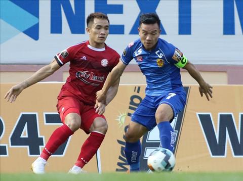 HLV Chung Hae Seong của TPHCM: Đây không phải là bóng đá