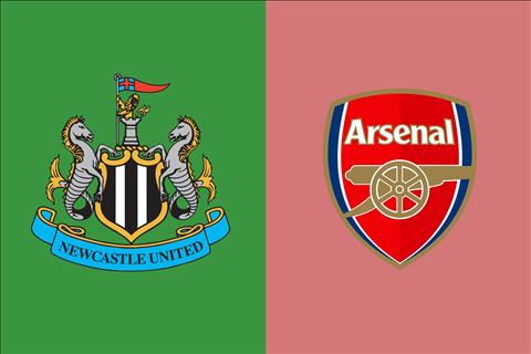 Kết quả Newcastle vs Arsenal trận đấu vòng 1 Premier League 2019/20
