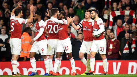 Trực tiếp bóng đá Newcastle vs Arsenal ngoại hạng Anh tối nay xem ở đâu ?