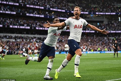 Nhận định Tottenham vs Newcastle (22h30 ngày 25/8): London chôn vùi "Chích chòe"