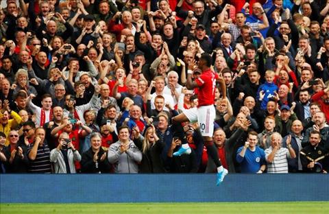 Cựu sao MU dành trọn niềm tin cho Marcus Rashford hình ảnh