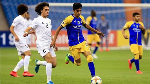 Nhận định Al Wahda vs Al Nassr 22h40 ngày 12/8 (AFC Champions League 2019)