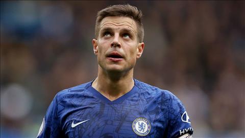 Azpilicueta chỉ ra lý do ‘bom tấn’ của Chelsea không đá chính