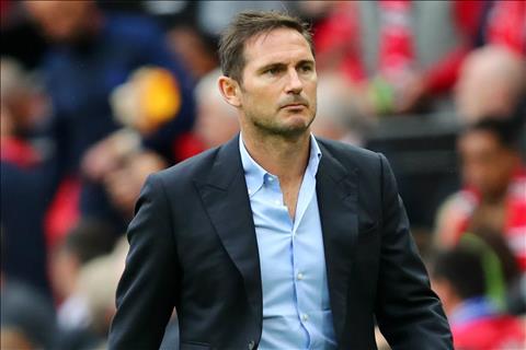 VIDEO Frank Lampard Một thất bại đau đớn nhưng Chelsea sẽ trở lại! hình ảnh