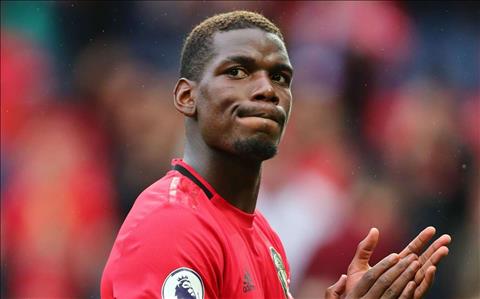 Pogba bị phân biệt chủng tộc vì hỏng phạt đền