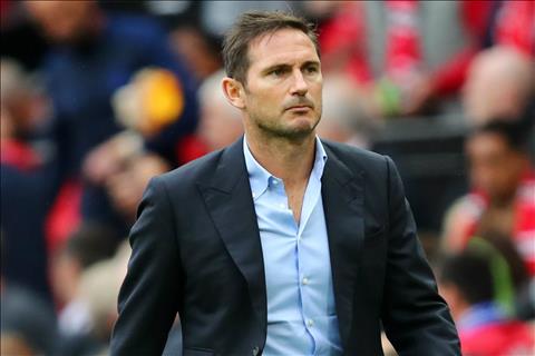 VIDEO: Frank Lampard: Mot that bai dau don nhung Chelsea se tro lai!
