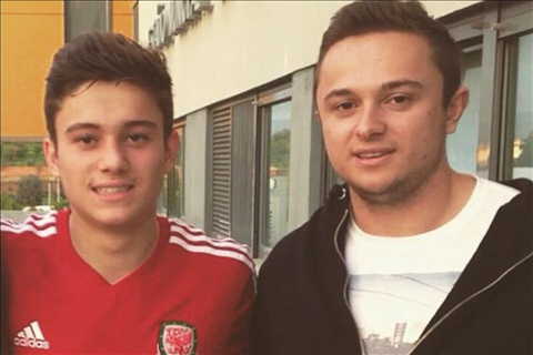 Mắc bệnh không tin tưởng, anh trai Daniel James nhận cái kết đắng