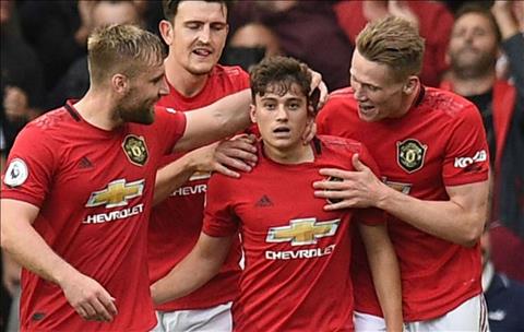 Mourinho: MU chưa đủ khả năng vô địch Ngoại hạng Anh mùa này