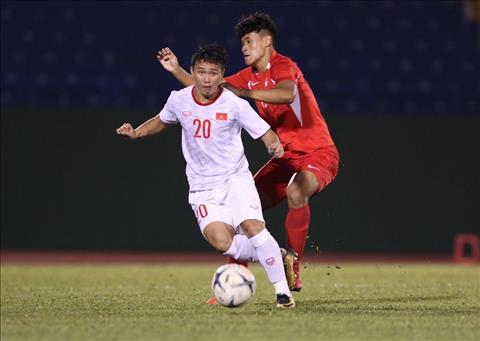 U18 Campuchia vs U18 Singapore 16h30 ngÃ y 138 U18 ÄÃ´ng Nam Ã 2019 hÃ¬nh áº£nh