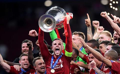 Alisson Becker ‘Liverpool ngày càng khao khát thành công hơn’ hình ảnh Alisson Becker ‘Liverpool ngày càng khao khát thành công hơn’ hình ảnh