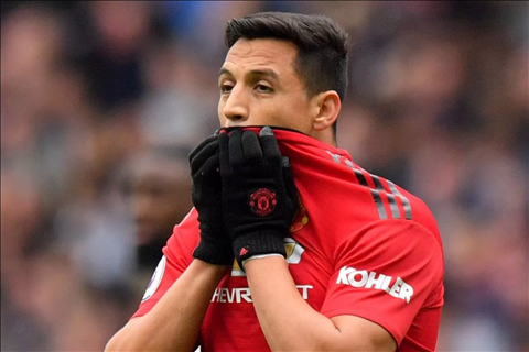 Cập nhật diễn biến mới nhất vụ Sanchez tới Inter Milan