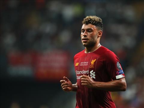 Chamberlain tiết lộ mục tiêu của Liverpool ở mùa giải này