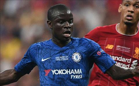 Hé lộ ý định không thể tin nổi bị toàn đội ngăn cản của Kante