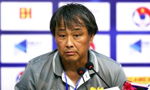 HLV U18 Campuchia chỉ ra hạn chế dẫn tới thất bại của U18 Việt Nam