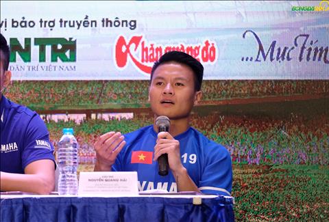 Ra mắt giải U13 Yamaha Cup 2019 – nơi chắp cánh tài năng bóng đá Việt hình ảnh