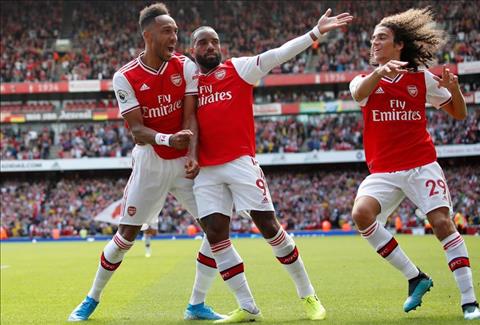 Arsenal chuẩn bị vũ khí bí mật trước đại chiến với Liverpool