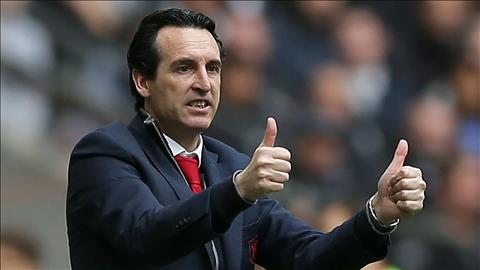 Emery không thể kiểm soát Neymar và PSG nhưng Arsenal thì khác!